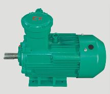 二級(jí)能效防爆電機(jī)將代替三級(jí)能效防爆電機(jī)