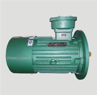 防爆電機(jī)空載或負(fù)載時電流表指針不穩(wěn)原因