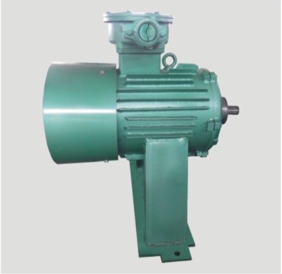 解決防爆電機(jī)滑動(dòng)軸承漏油的措施（一）