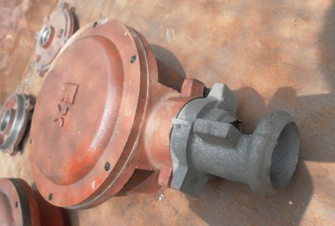 防爆電機(jī)接線盒如何正確選型?