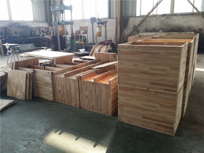 南洋防爆電機(jī)出口大訂單:俄羅斯客戶訂購100臺YBX3