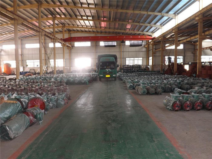 南洋防爆電機(jī)出口大訂單:俄羅斯客戶訂購100臺YBX3