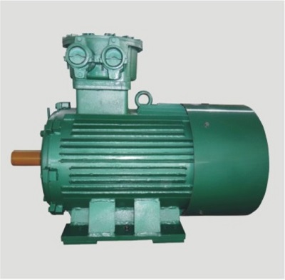 普通電機(jī)如何更換防爆電機(jī)？