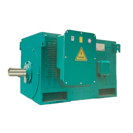 Y、YKS、YKK系列6KV中型高壓三相異步電動機