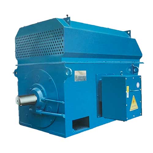 什么情況下應(yīng)該使用高壓電機(jī)？