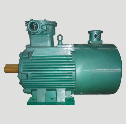 三相異步電動機(jī)冷態(tài)熱態(tài)溫升是什么意思？